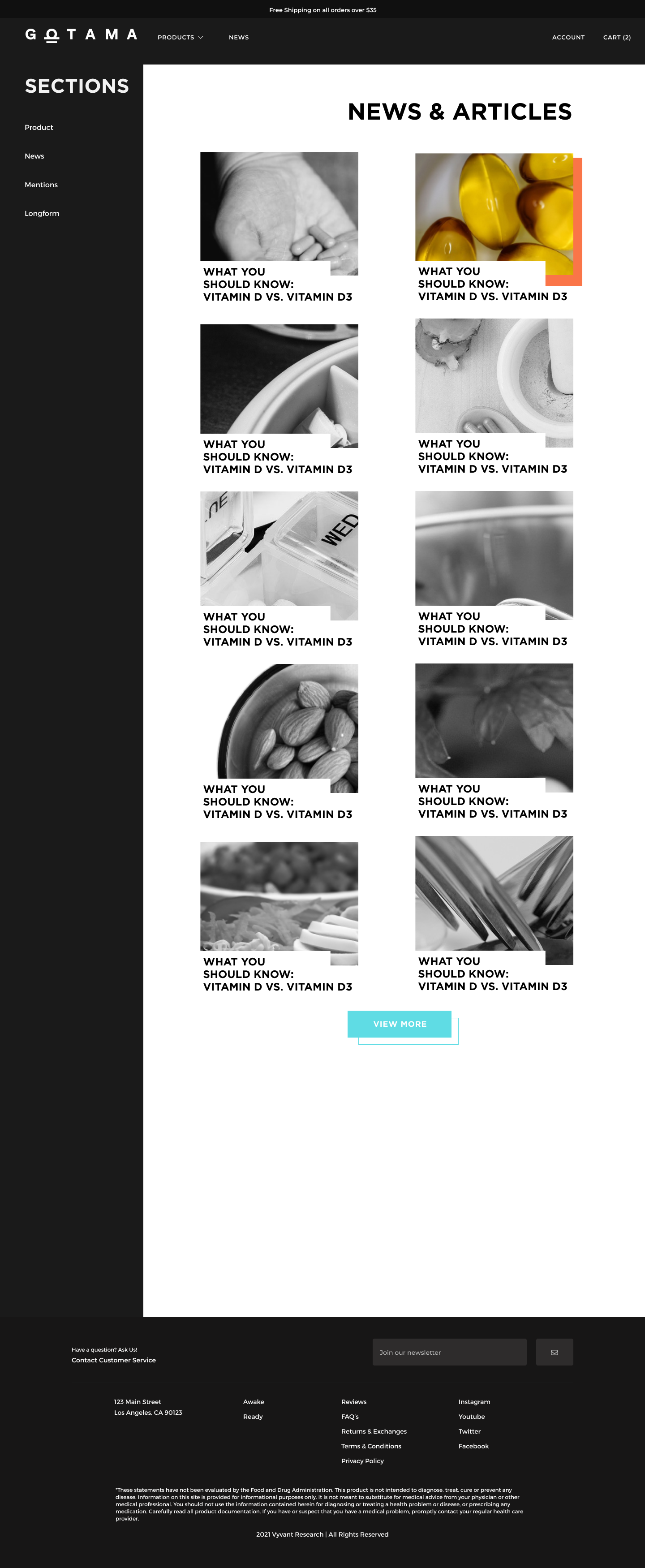 blog